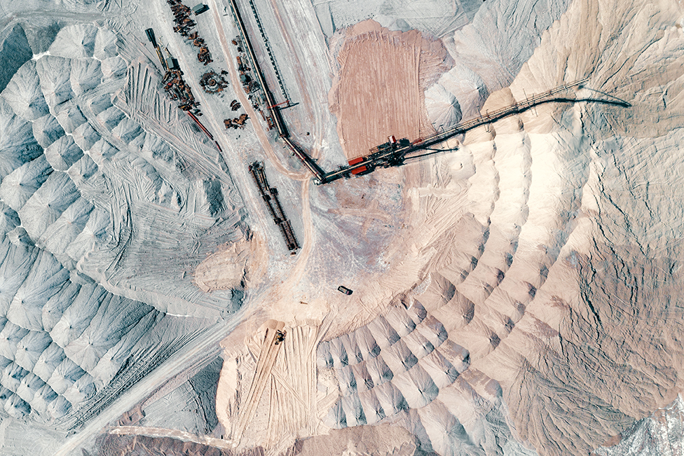 Video Analytics Is Challenging Traditional Methods Of Measuring Stockpile. Here’s how: