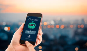 Using Knowledge Graphs To Optimize Chatbot Conversations