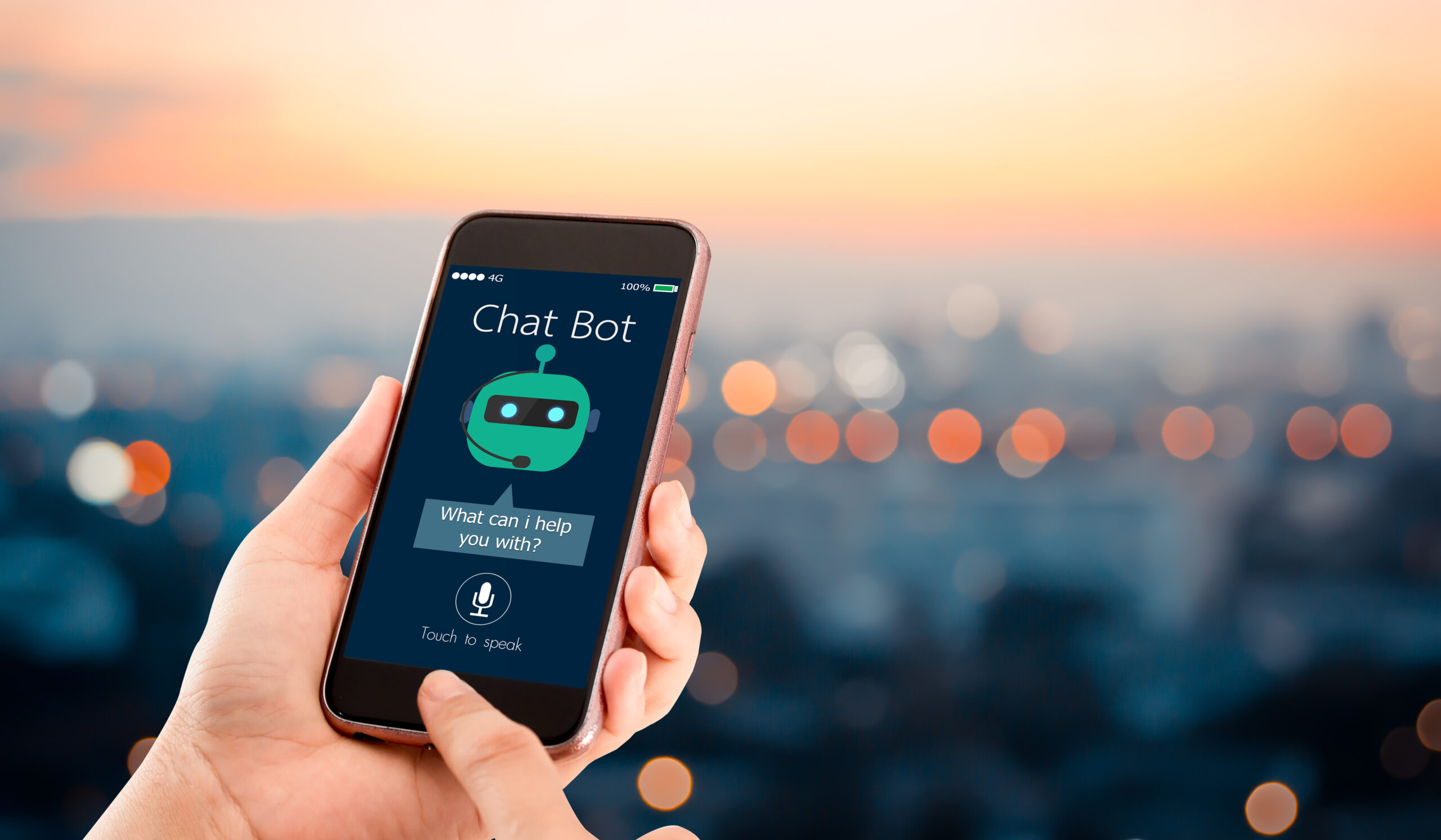 Create A Chatbot Android App - Create A Chatbot | Bodaswasuas